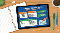 Seni Merangkai Kata: Panduan Membuat Judul Penelitian yang Efektif Seni Merangkai Kata: Panduan Membuat Judul Penelitian yang Efektif